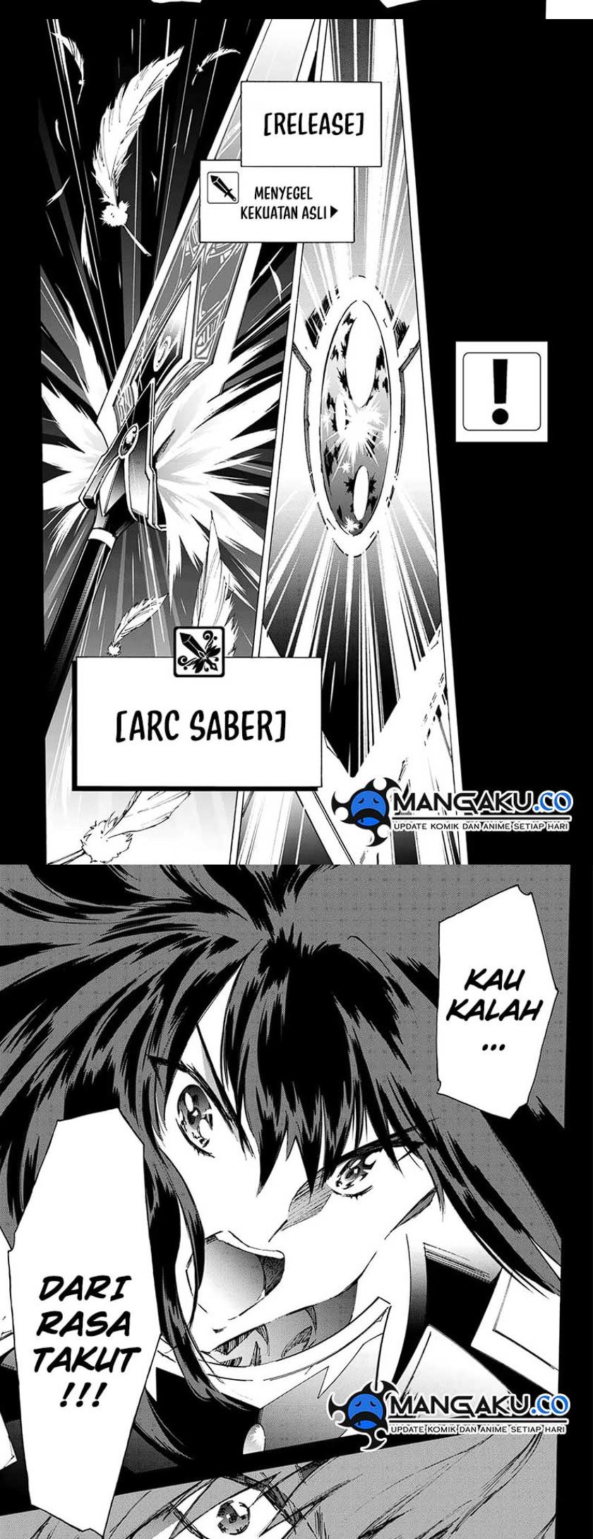 Argate Online Chapter 45 Gambar 5