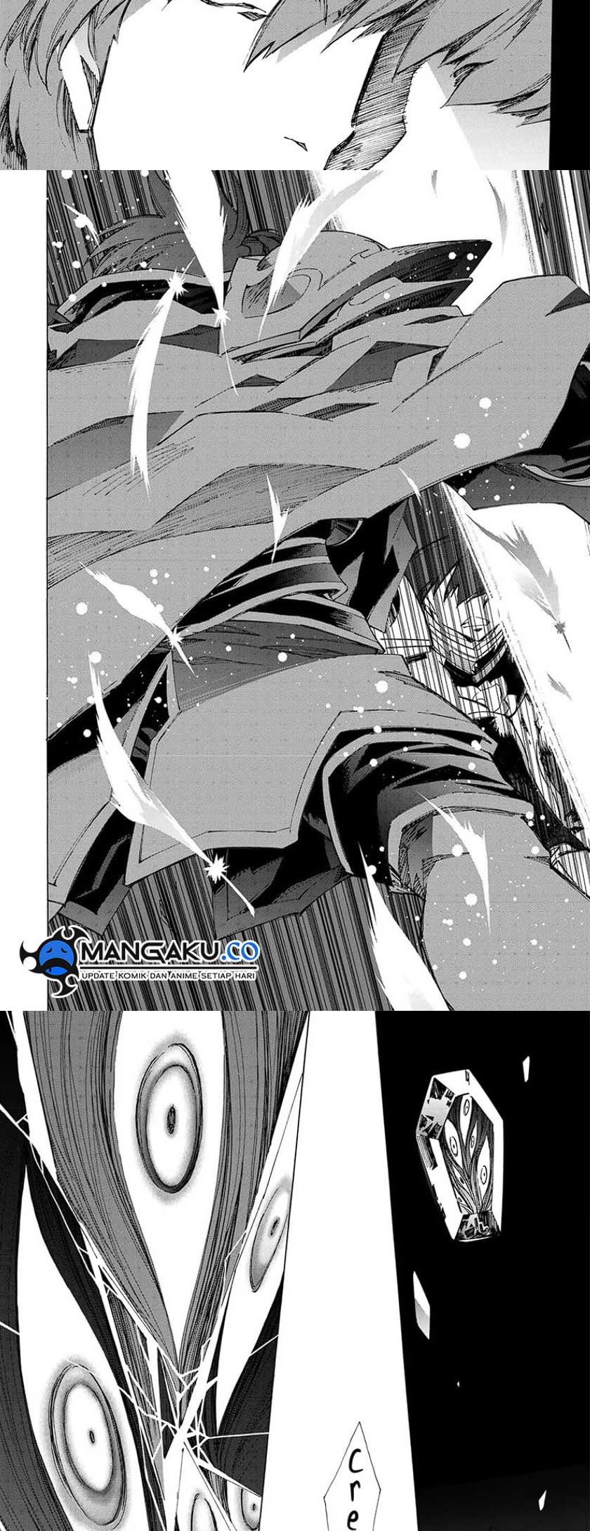 Argate Online Chapter 45 Gambar 6
