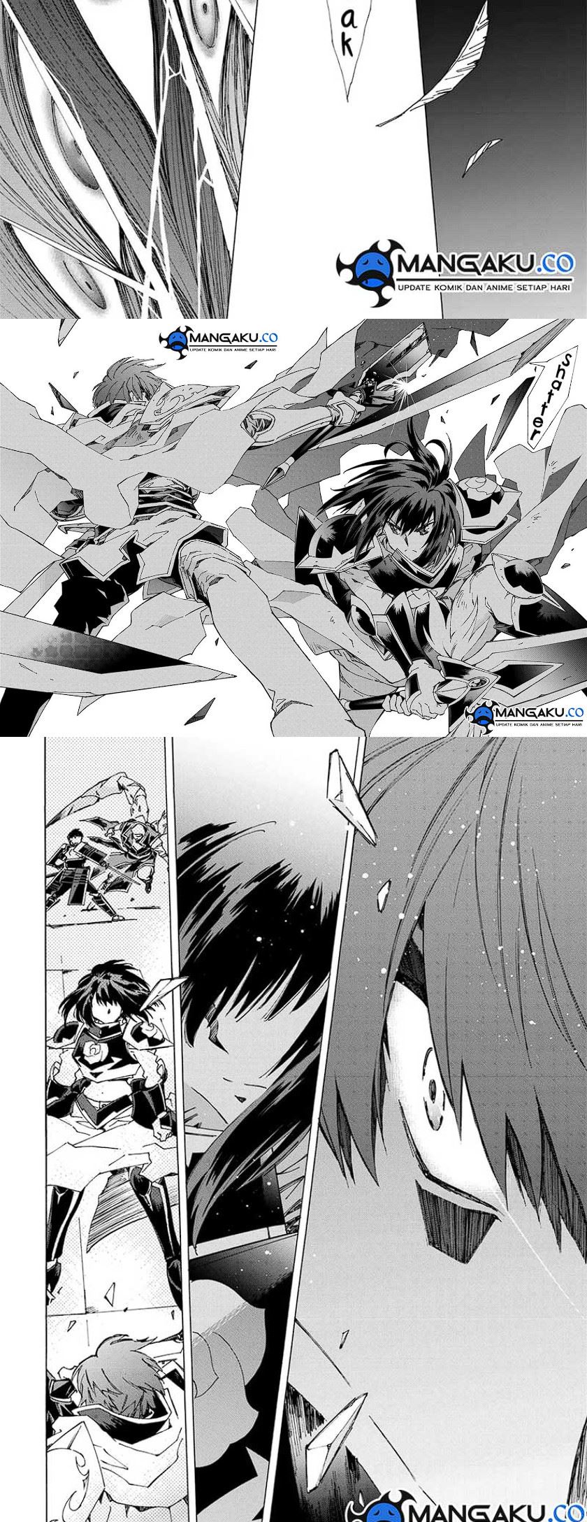 Argate Online Chapter 45 Gambar 7