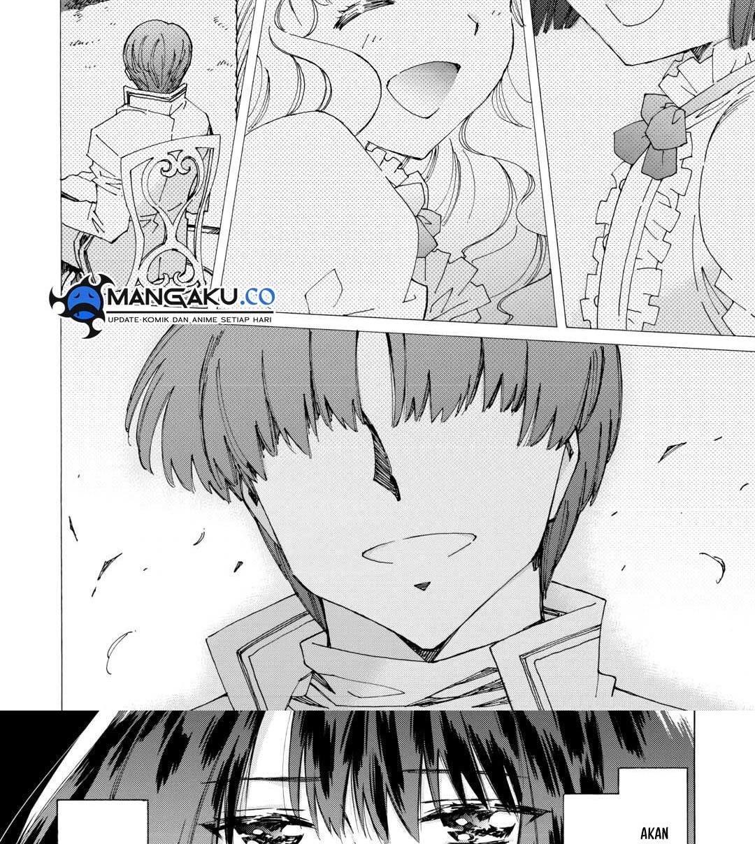 Argate Online Chapter 44 Gambar 12
