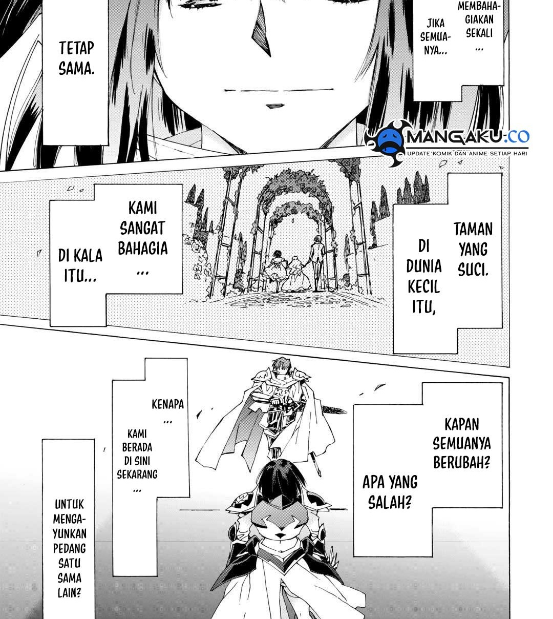 Argate Online Chapter 44 Gambar 13