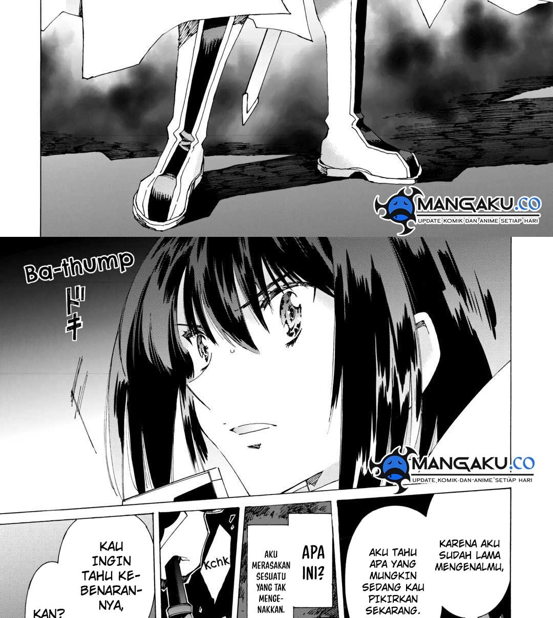 Argate Online Chapter 44 Gambar 15