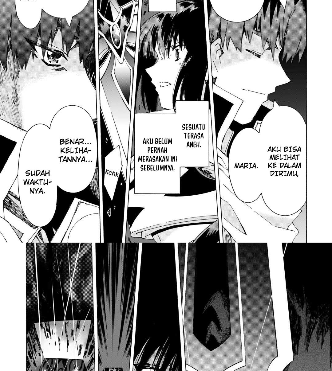Argate Online Chapter 44 Gambar 16