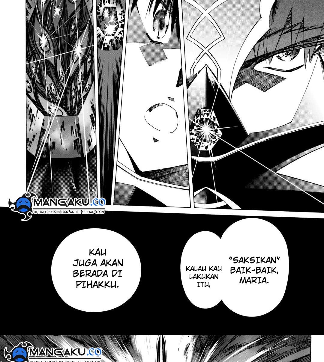 Argate Online Chapter 44 Gambar 17