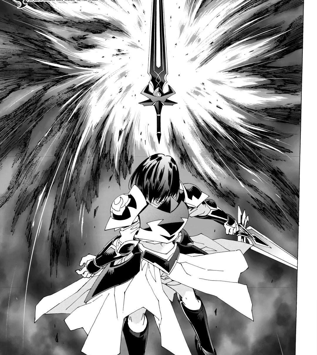 Argate Online Chapter 44 Gambar 18
