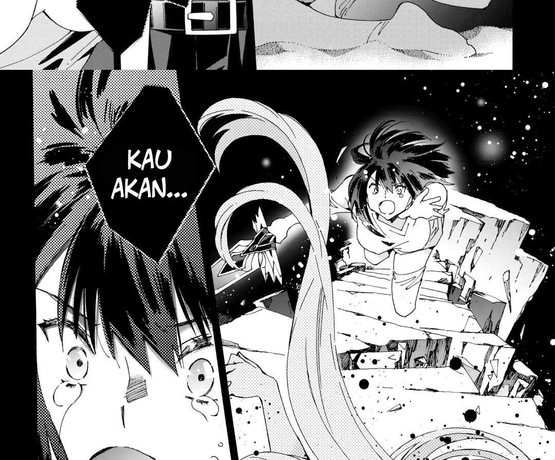 Argate Online Chapter 44 Gambar 21