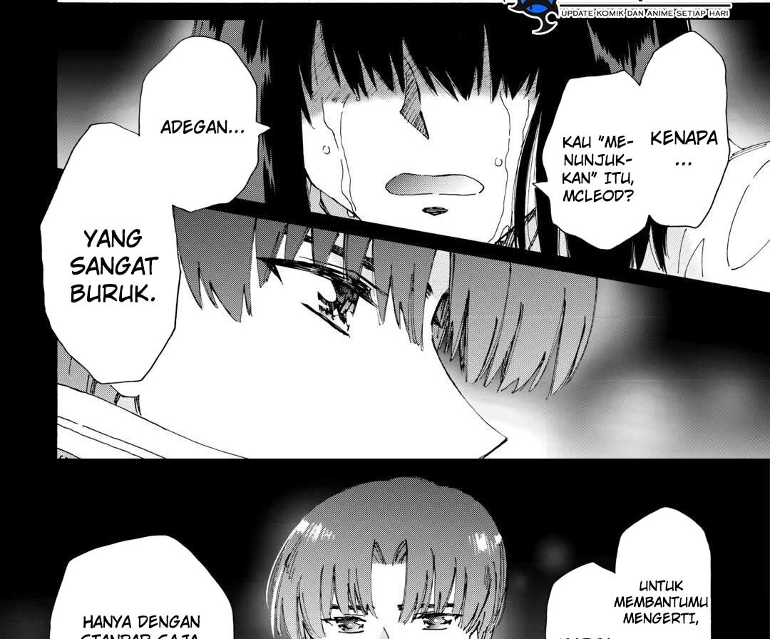 Argate Online Chapter 44 Gambar 29