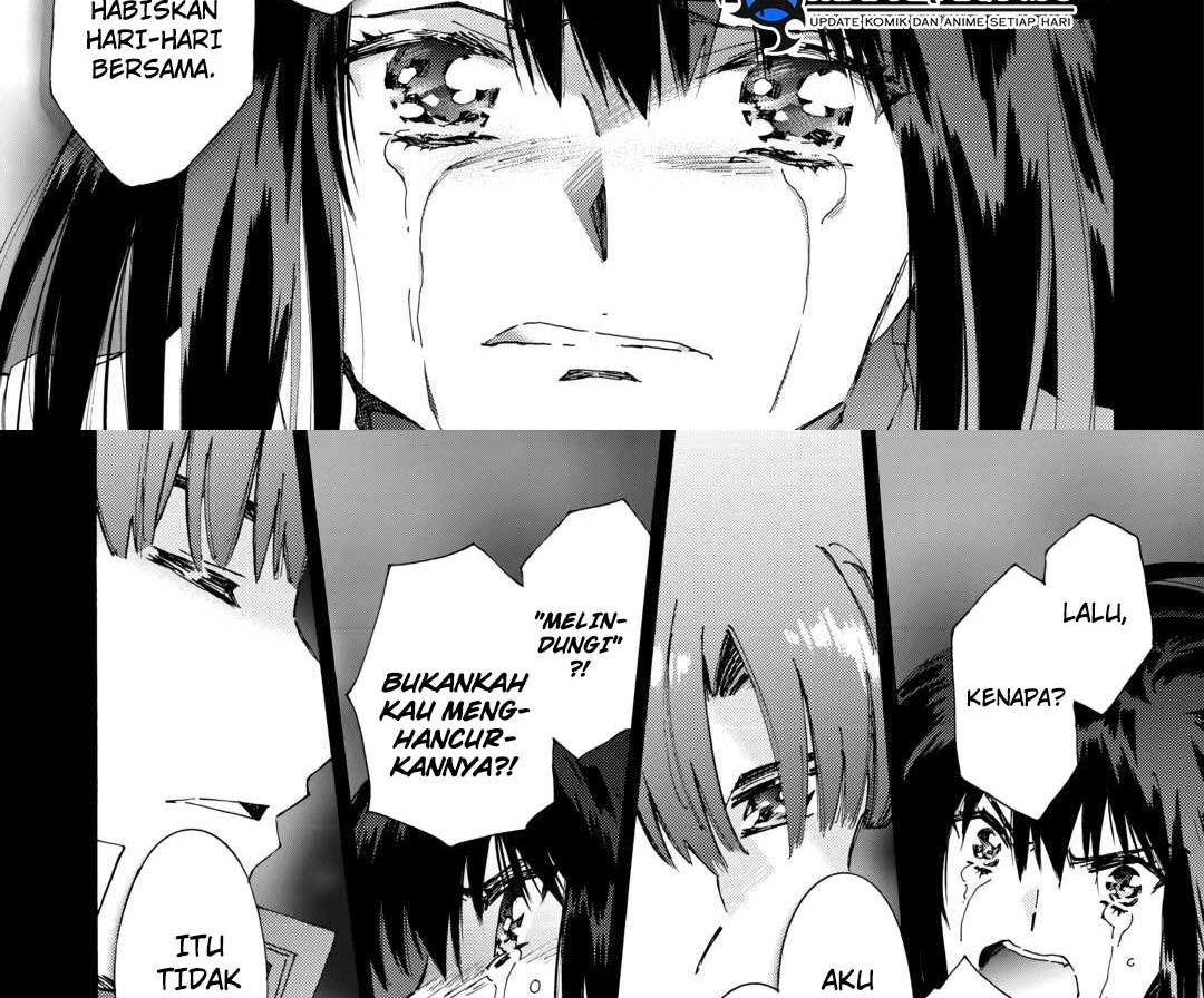 Argate Online Chapter 44 Gambar 31