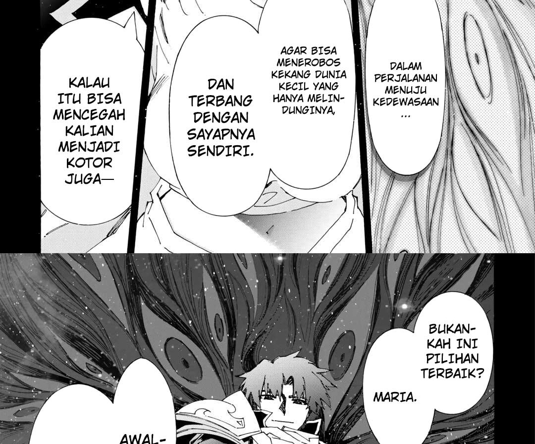 Argate Online Chapter 44 Gambar 36