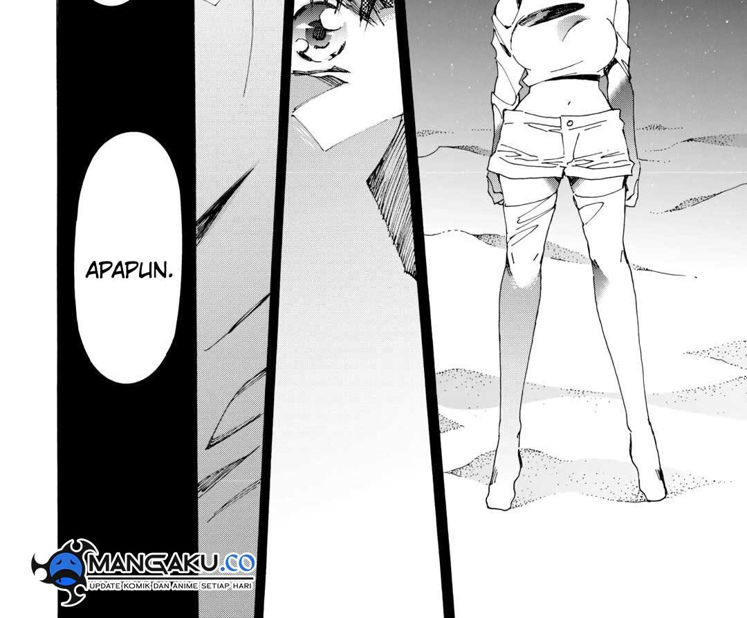 Argate Online Chapter 44 Gambar 39
