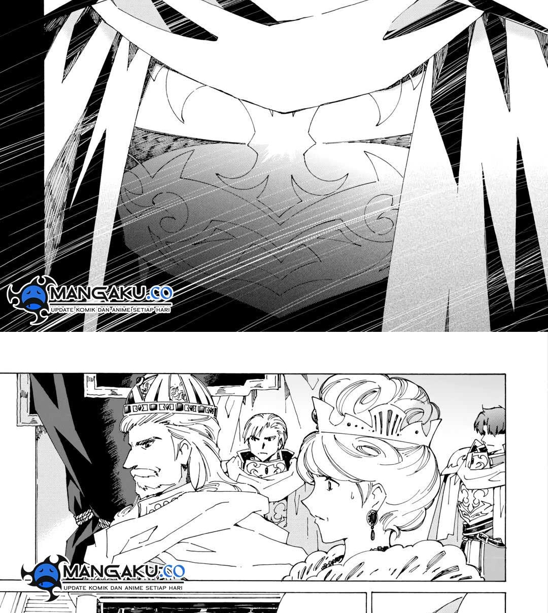 Argate Online Chapter 44 Gambar 4