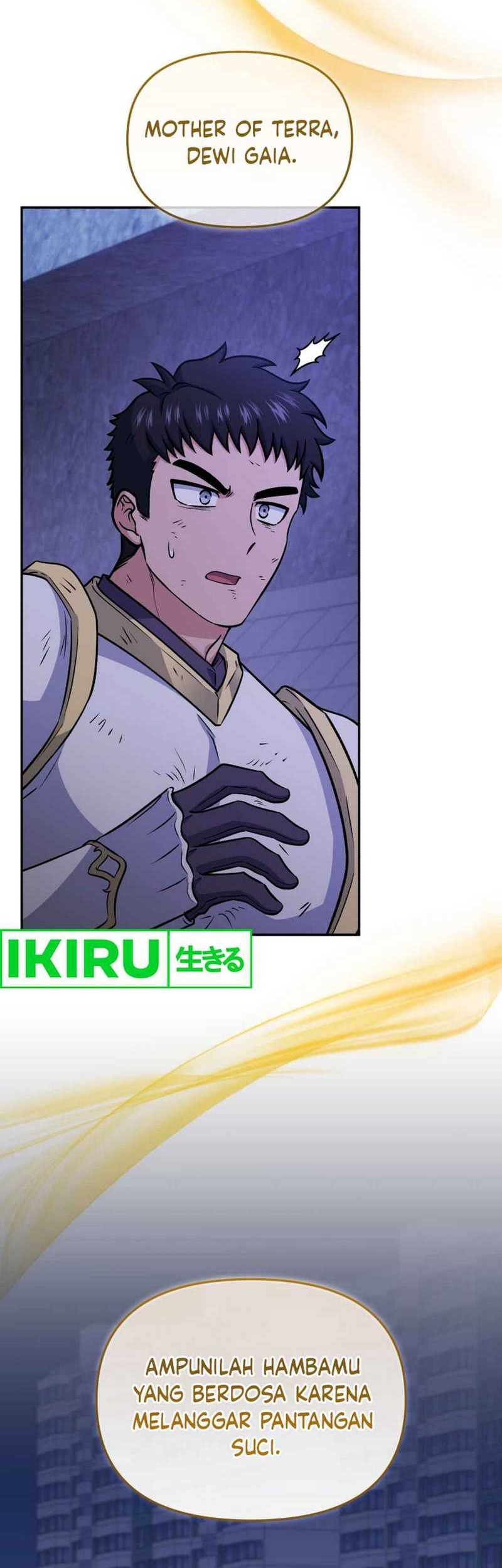 Bizarre Restaurant Chapter 77 Gambar 52