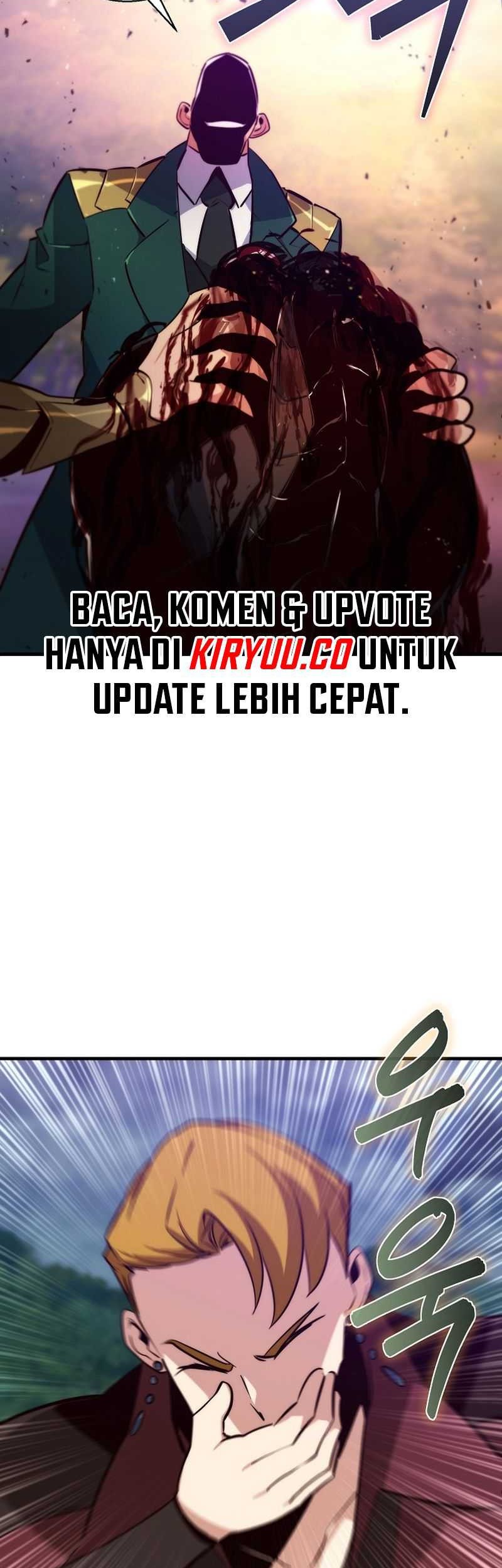 Surviving with a SSS-Rank Inventory Chapter 61 Gambar 16