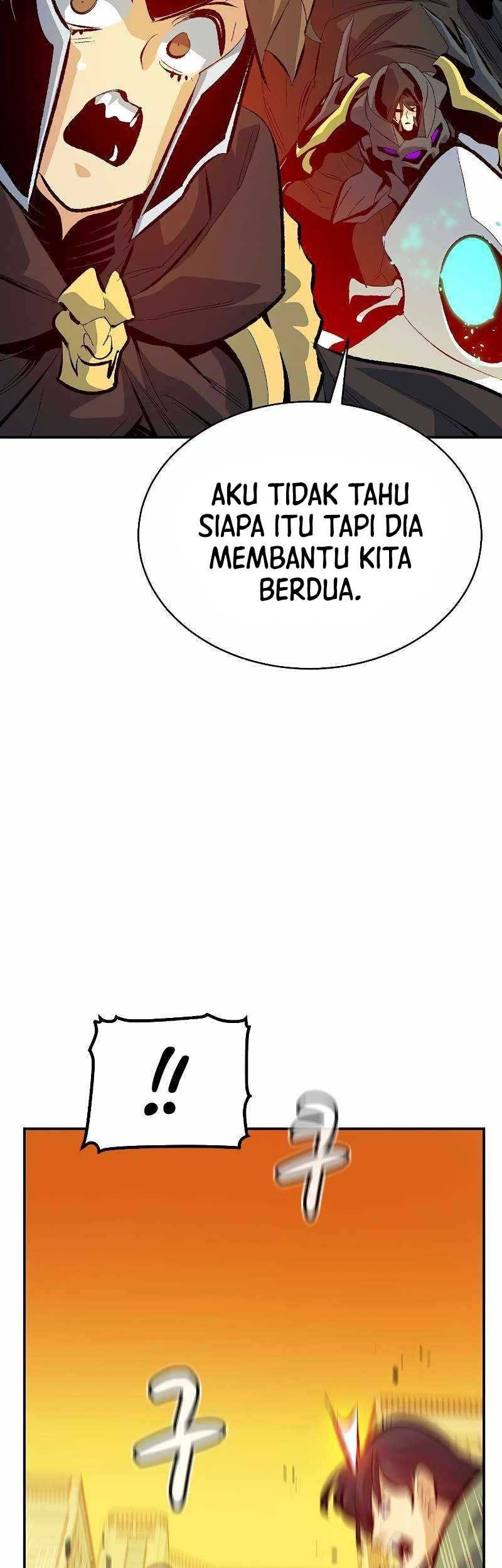 Alone Necromancer Chapter 170 Gambar 60