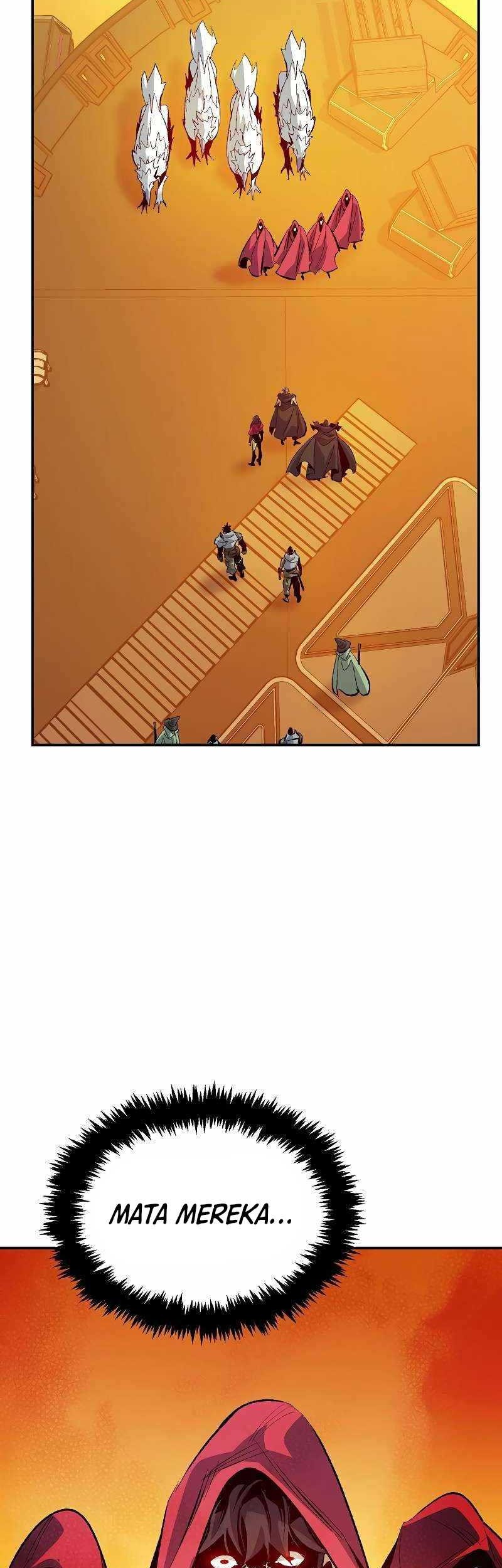 Alone Necromancer Chapter 170 Gambar 10