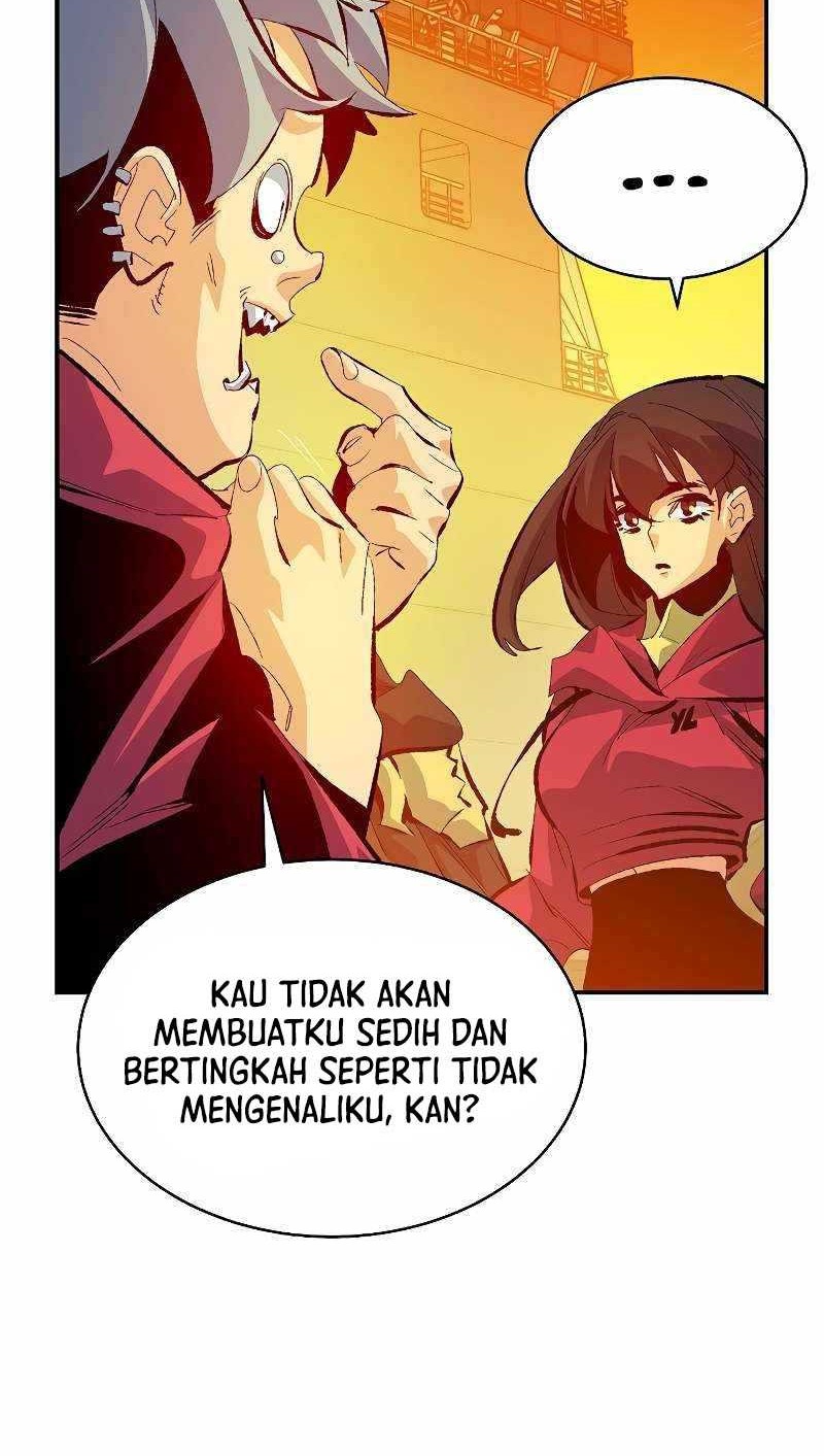 Alone Necromancer Chapter 170 Gambar 19
