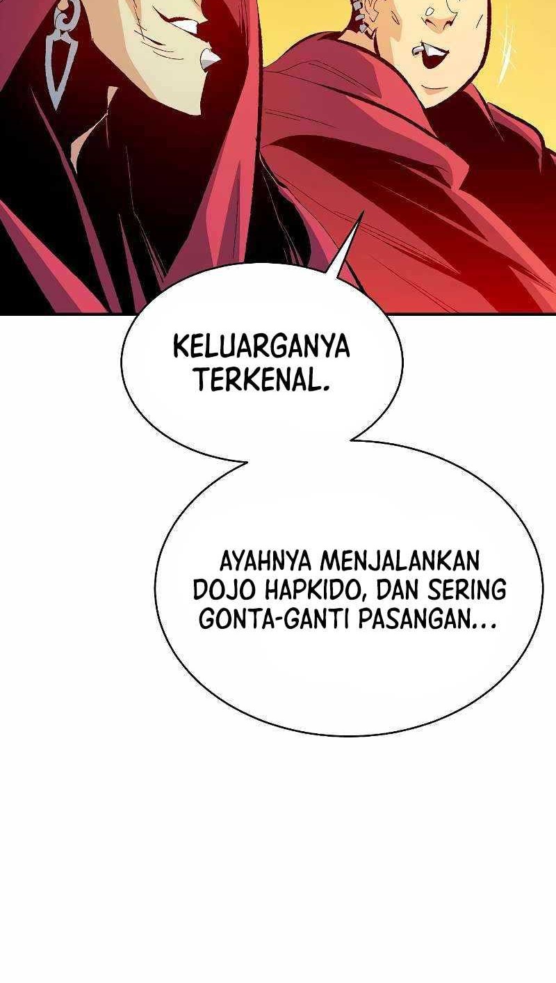 Alone Necromancer Chapter 170 Gambar 25