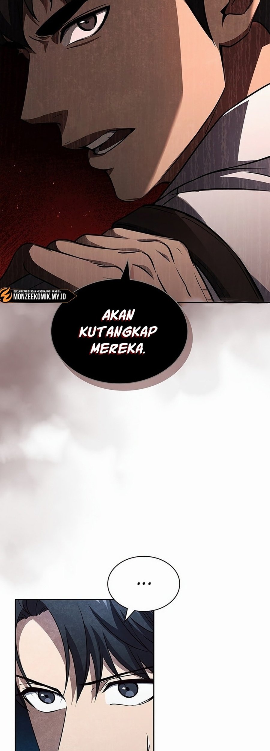 How to Survive Restructuring Chapter 33 Gambar 10