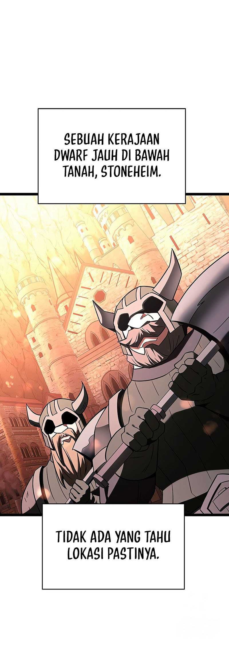 The Hero Became The Duke’s Eldest Son Chapter 65 Gambar 40
