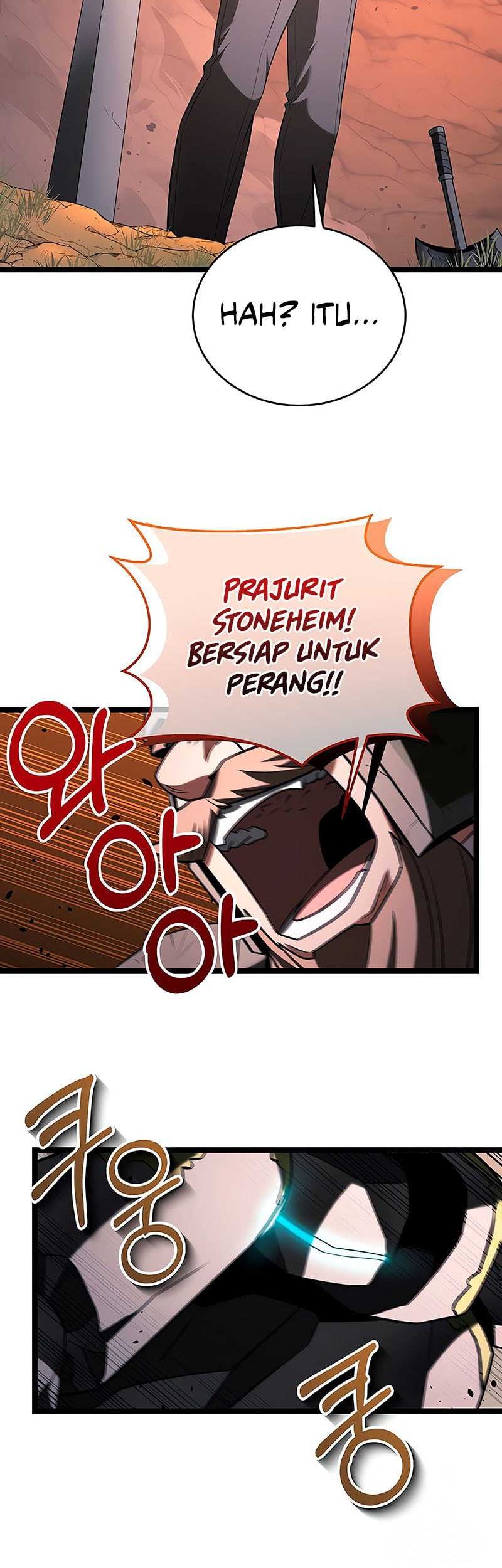 The Hero Became The Duke’s Eldest Son Chapter 65 Gambar 47