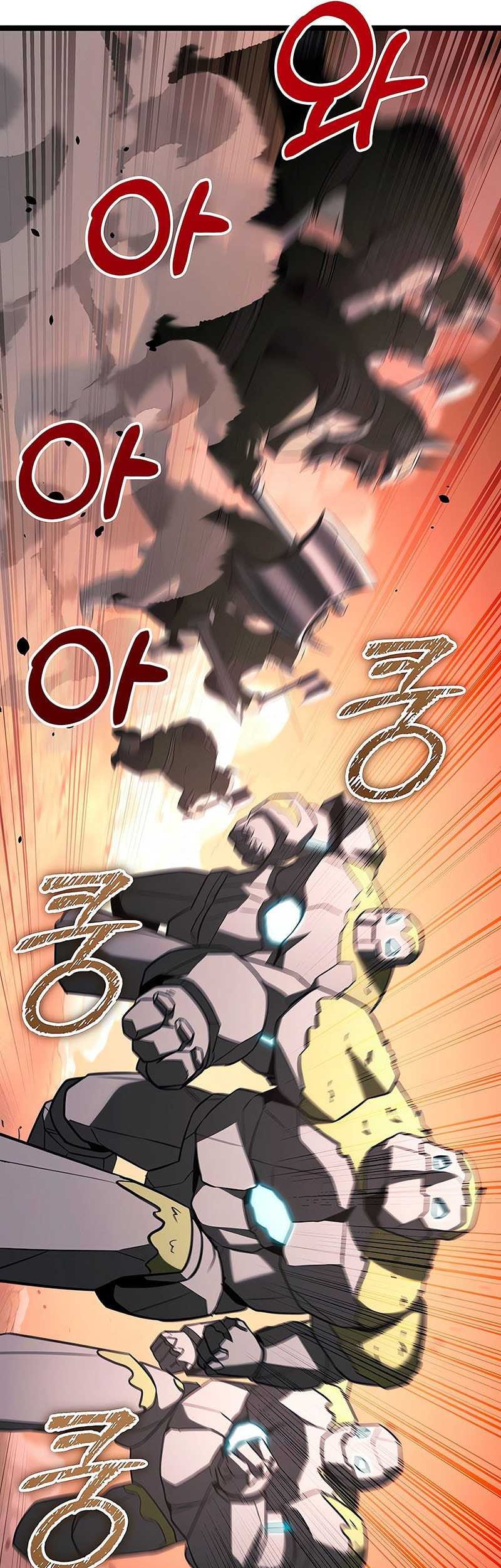 The Hero Became The Duke’s Eldest Son Chapter 65 Gambar 49