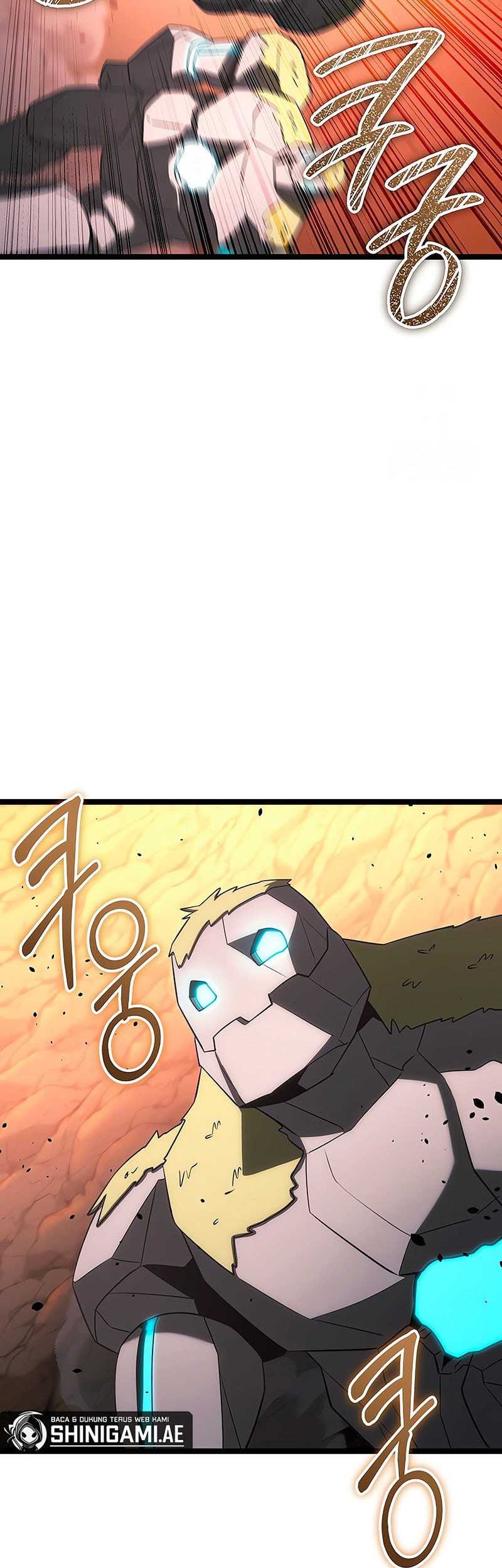 The Hero Became The Duke’s Eldest Son Chapter 65 Gambar 50