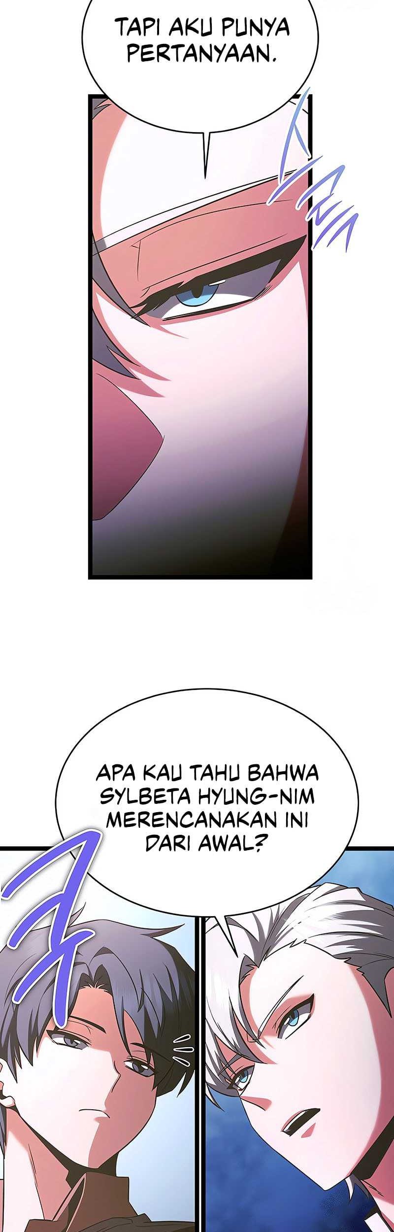 The Hero Became The Duke’s Eldest Son Chapter 65 Gambar 3