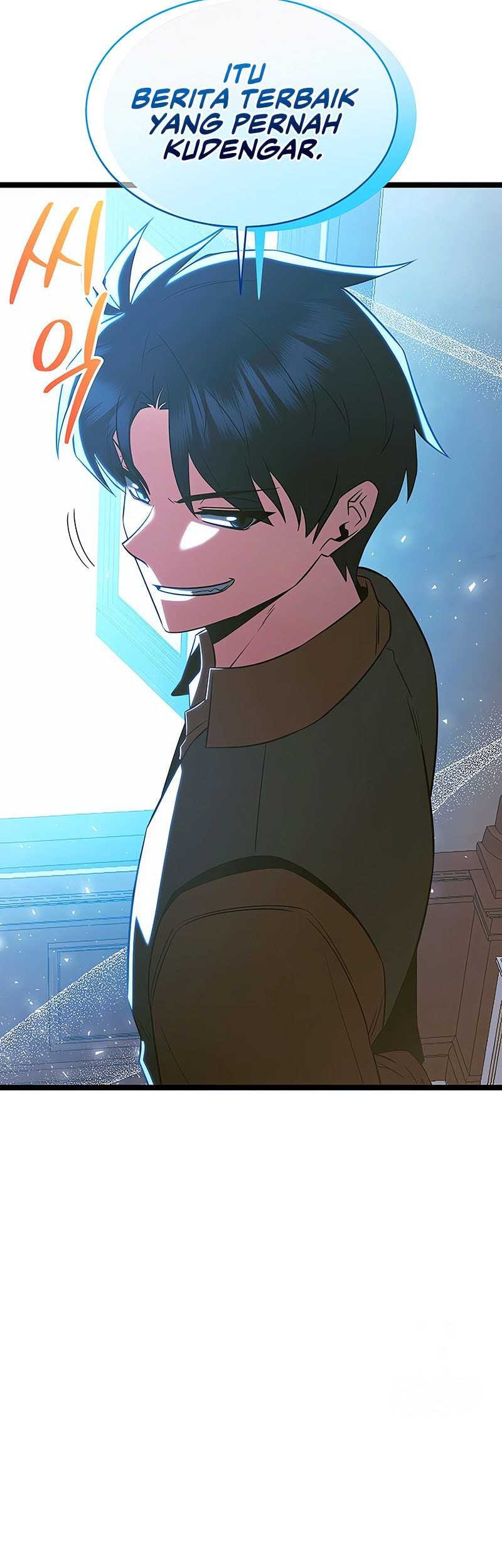 The Hero Became The Duke’s Eldest Son Chapter 65 Gambar 9