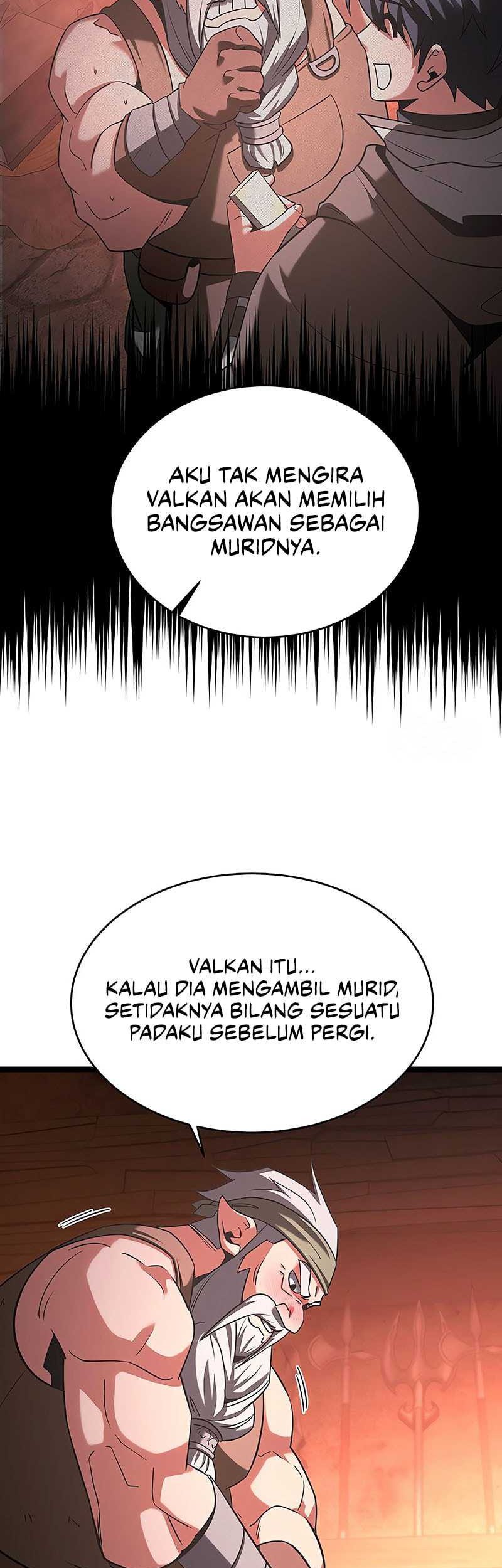 The Hero Became The Duke’s Eldest Son Chapter 65 Gambar 31