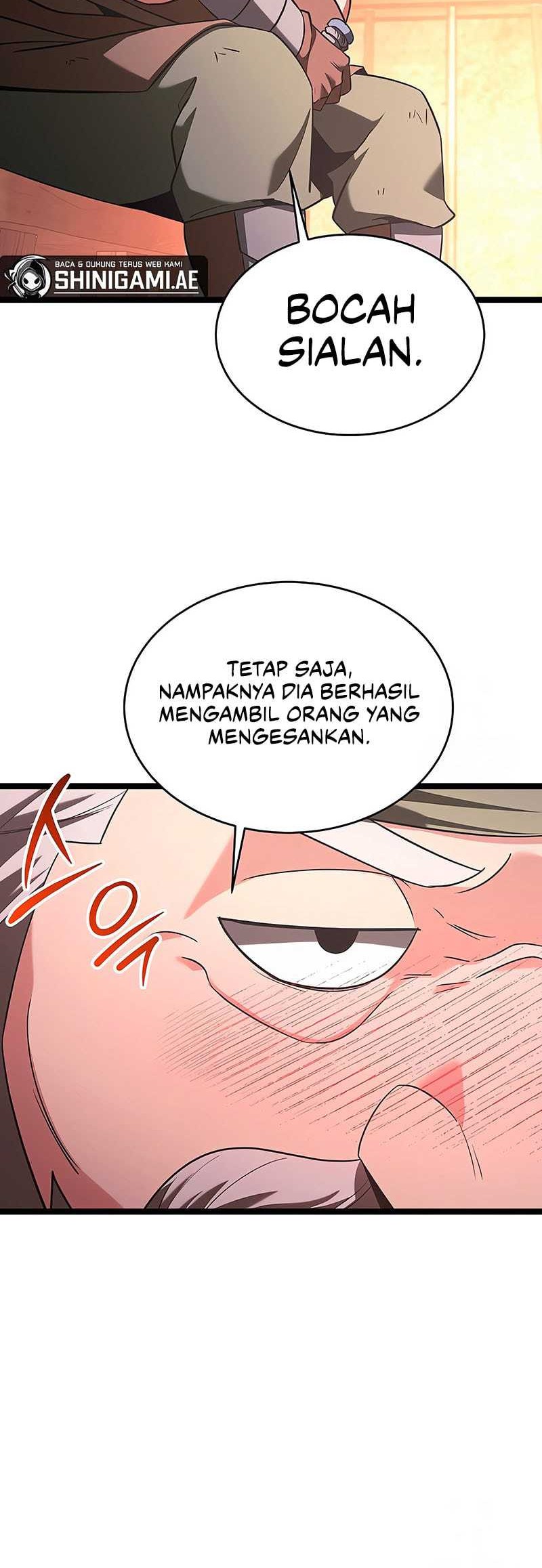 The Hero Became The Duke’s Eldest Son Chapter 65 Gambar 32