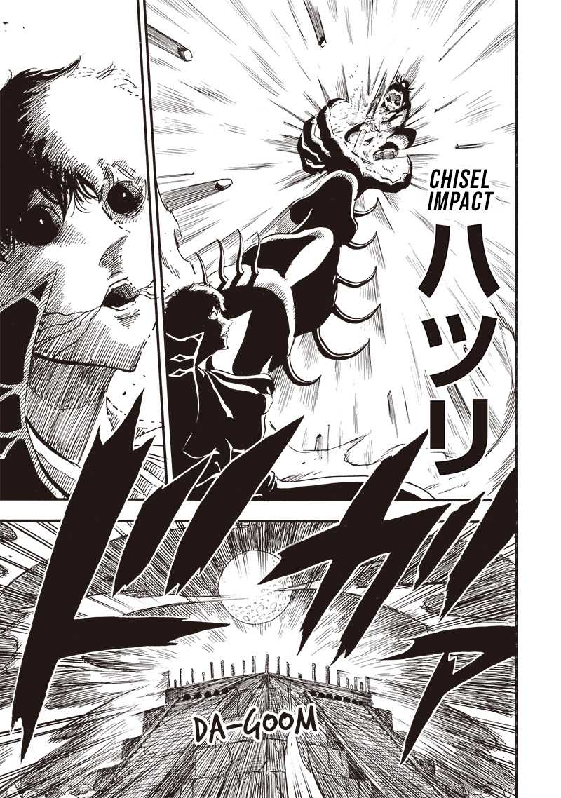 Grand Dwarf Chapter 34 Gambar 17