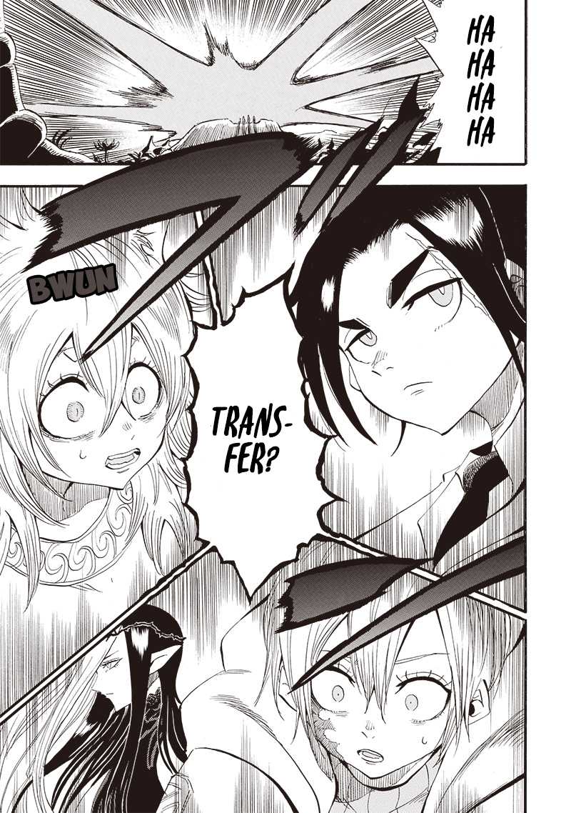 Grand Dwarf Chapter 34 Gambar 5