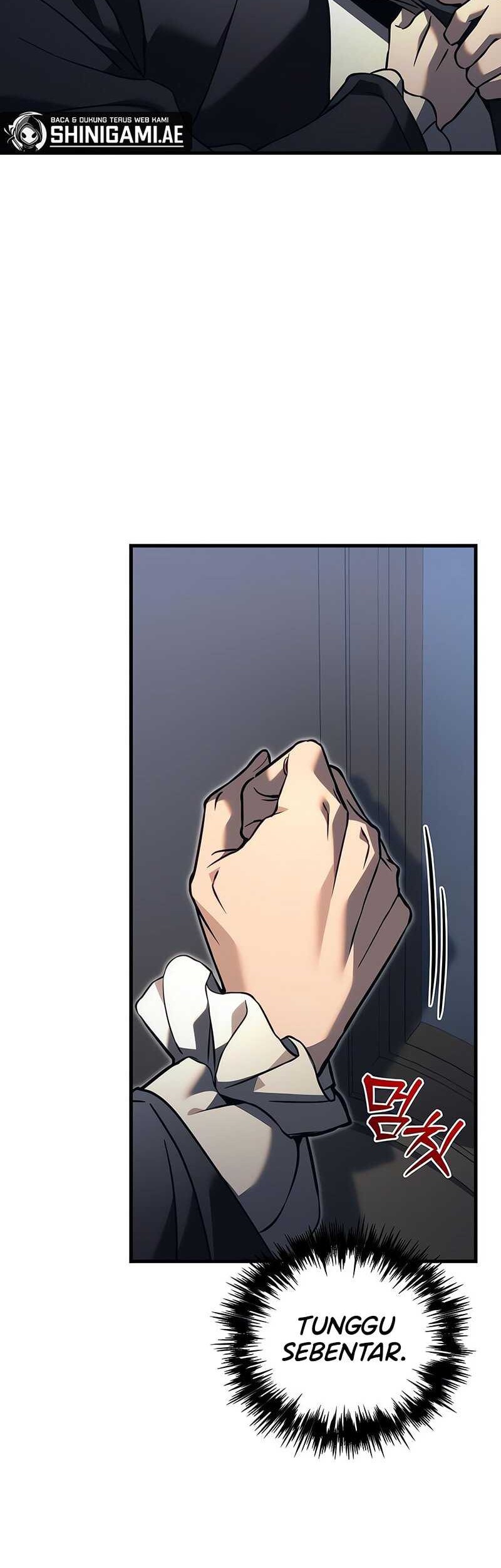 Regressor Of The Fallen Family Chapter 75 Gambar 40
