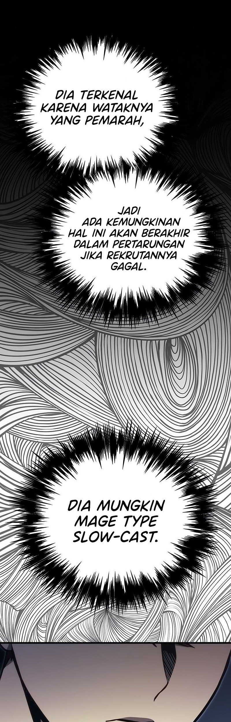 Regressor Of The Fallen Family Chapter 75 Gambar 42