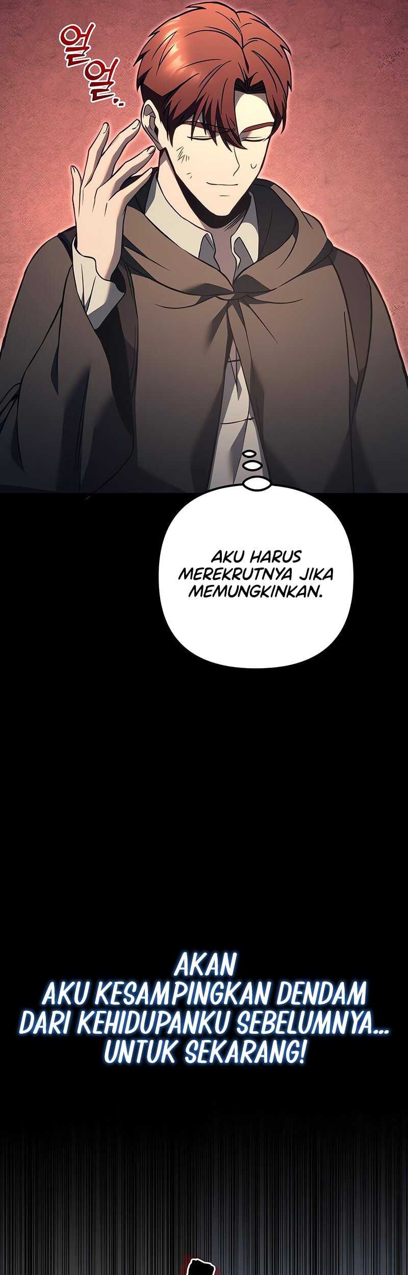 Regressor Of The Fallen Family Chapter 75 Gambar 45