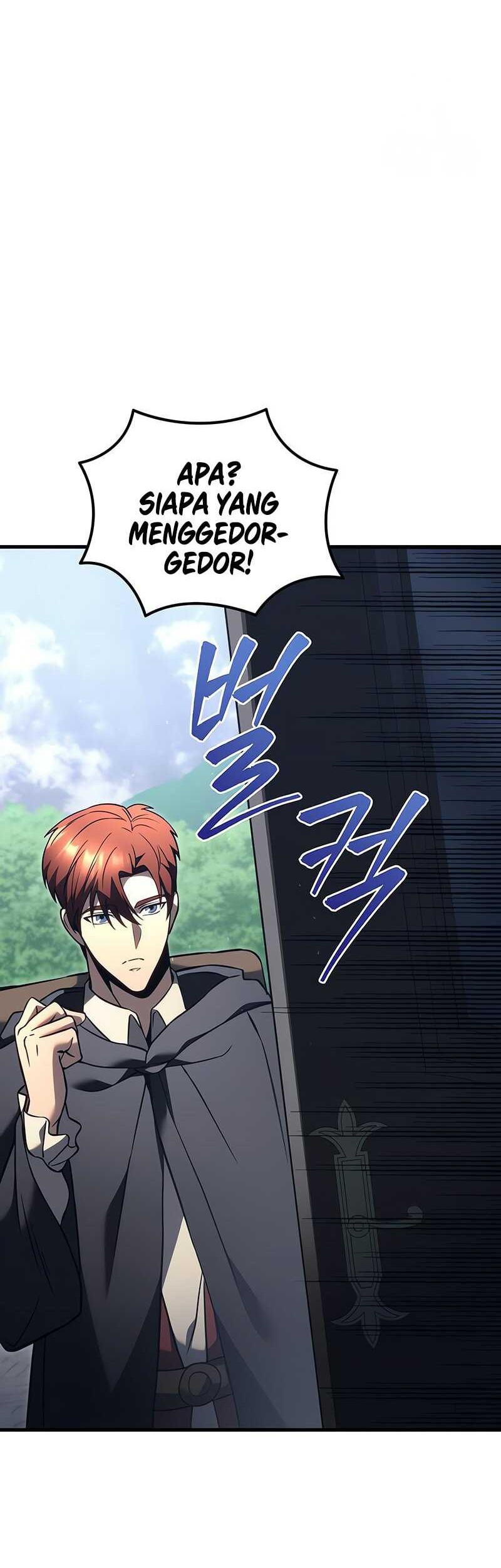 Regressor Of The Fallen Family Chapter 75 Gambar 48