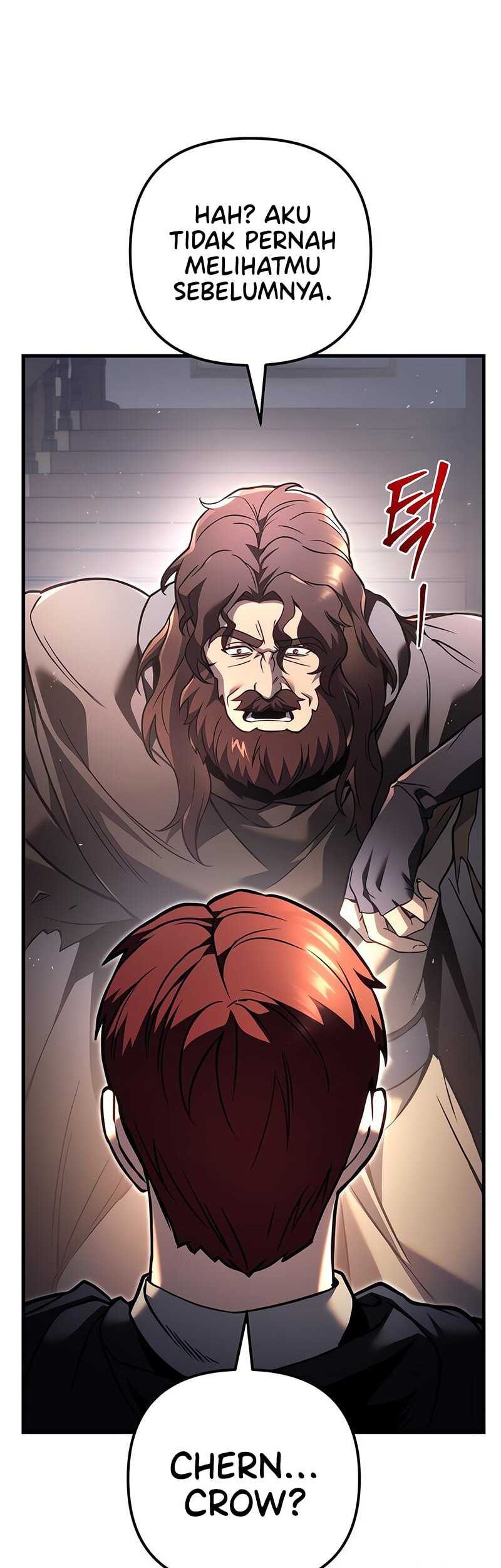 Regressor Of The Fallen Family Chapter 75 Gambar 50