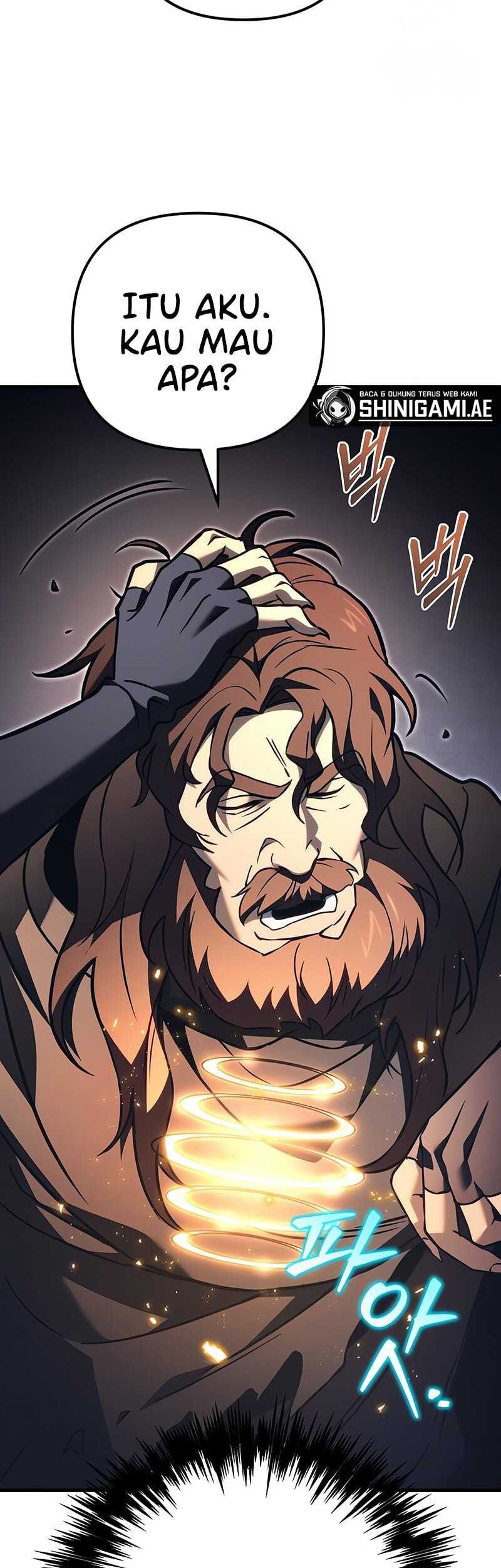 Regressor Of The Fallen Family Chapter 75 Gambar 51