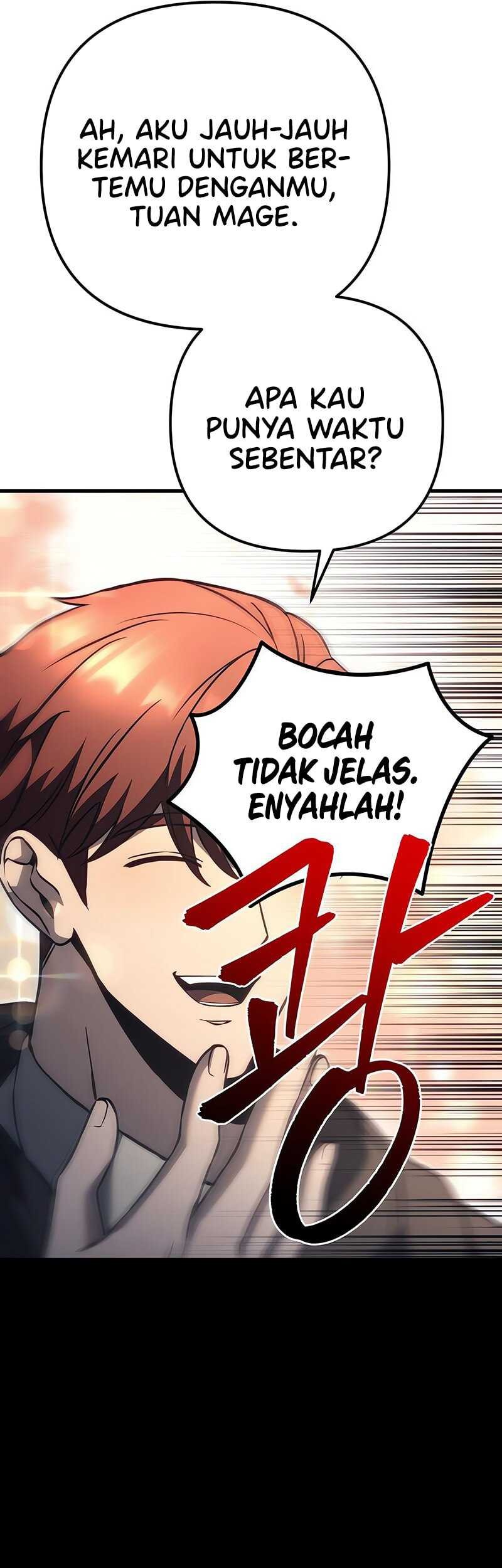 Regressor Of The Fallen Family Chapter 75 Gambar 53