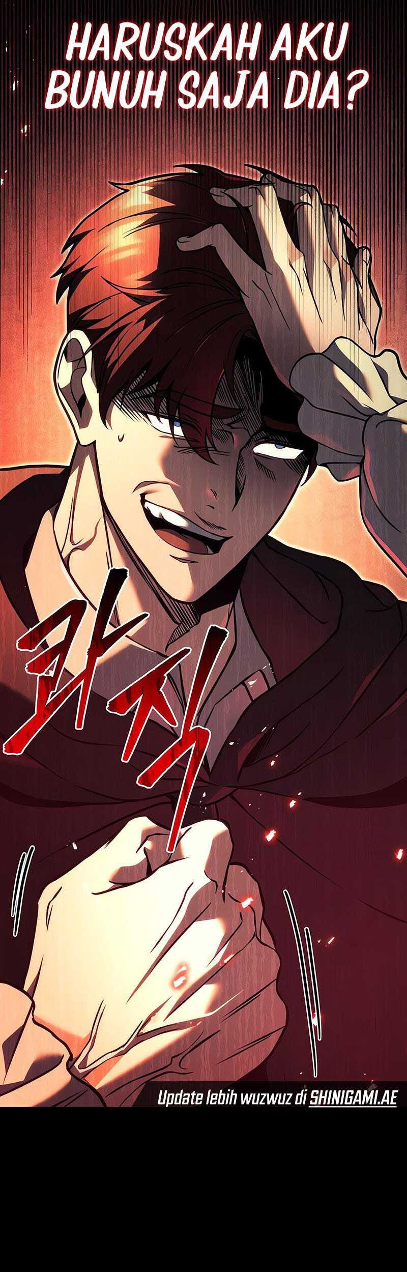 Regressor Of The Fallen Family Chapter 75 Gambar 57