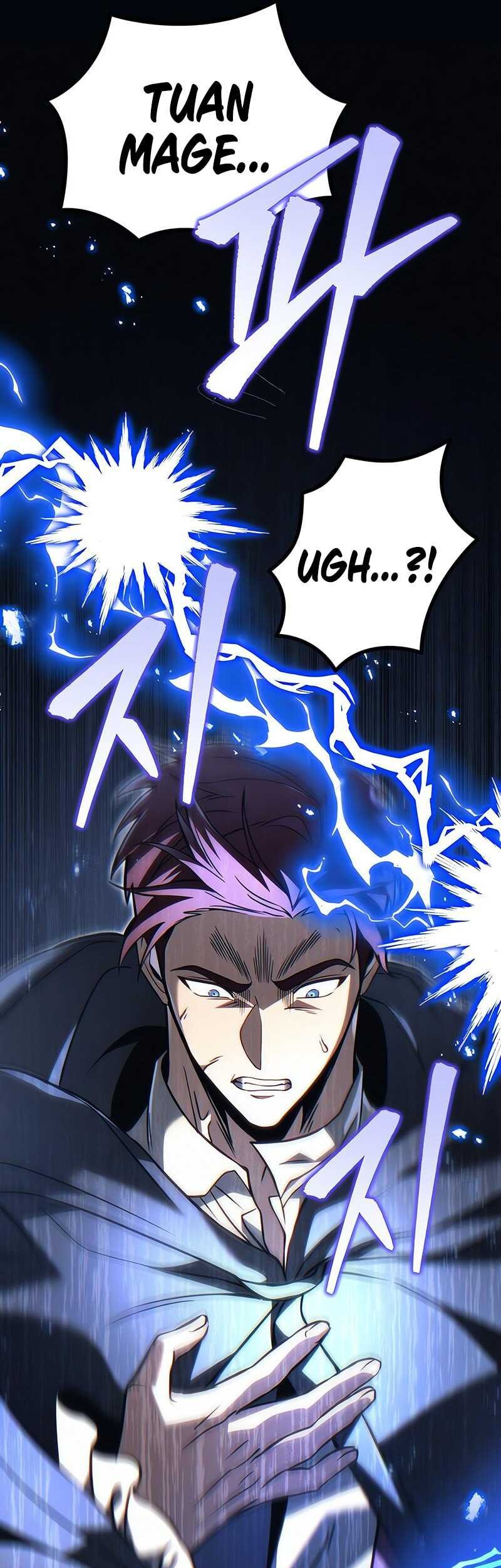 Regressor Of The Fallen Family Chapter 75 Gambar 60