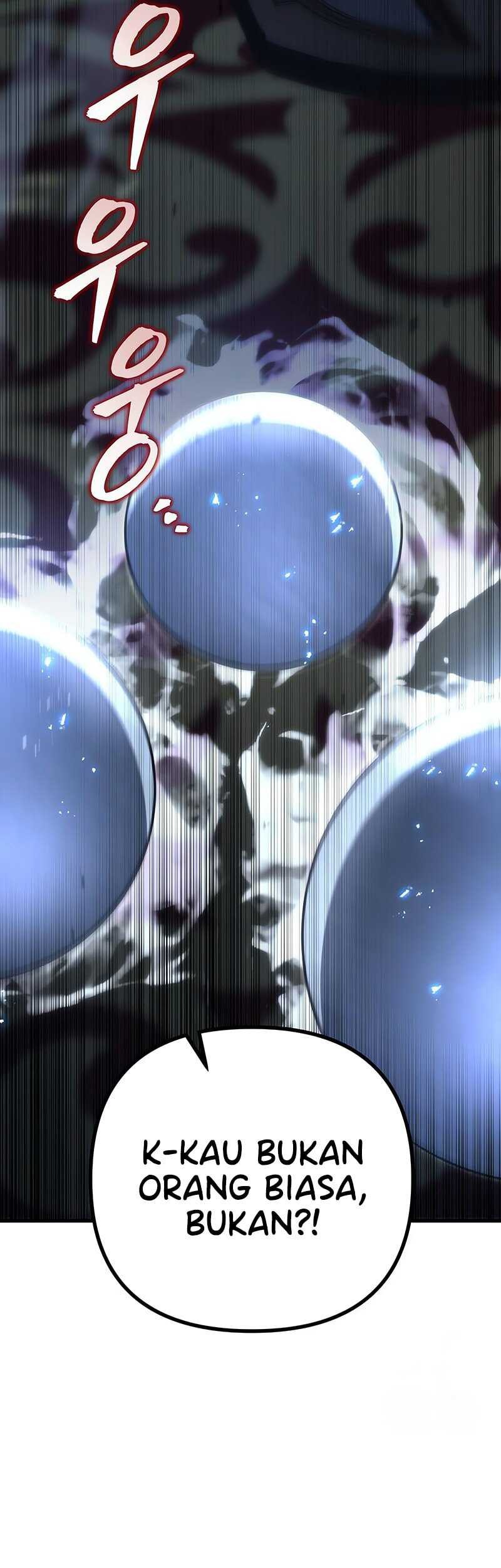 Regressor Of The Fallen Family Chapter 75 Gambar 67
