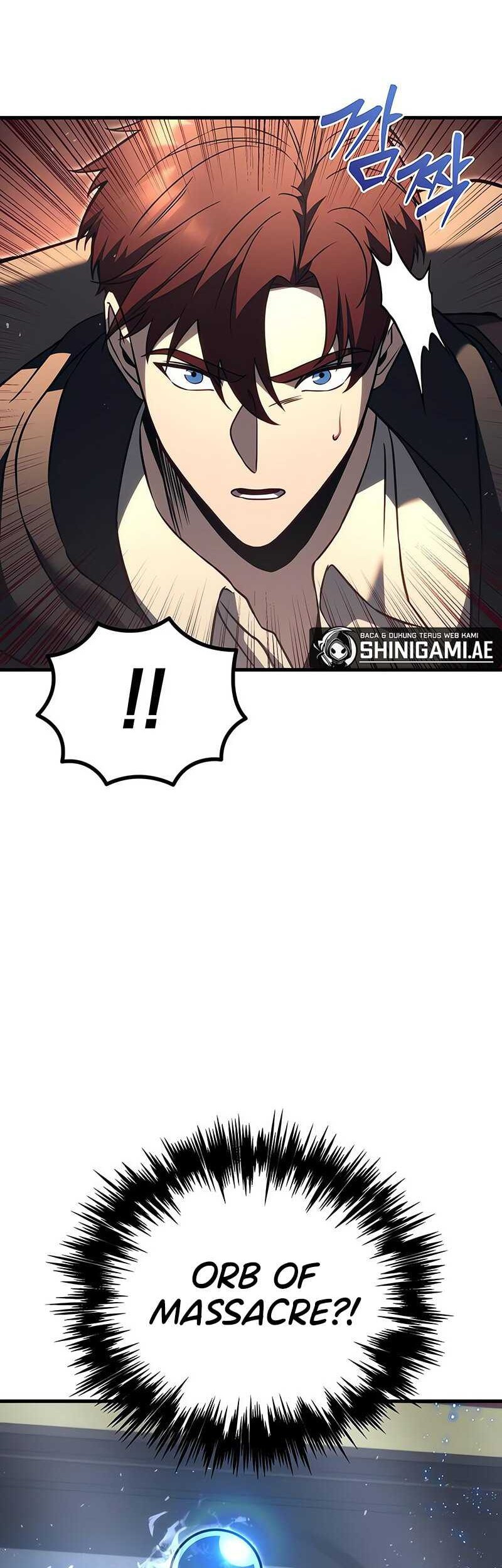 Regressor Of The Fallen Family Chapter 75 Gambar 68