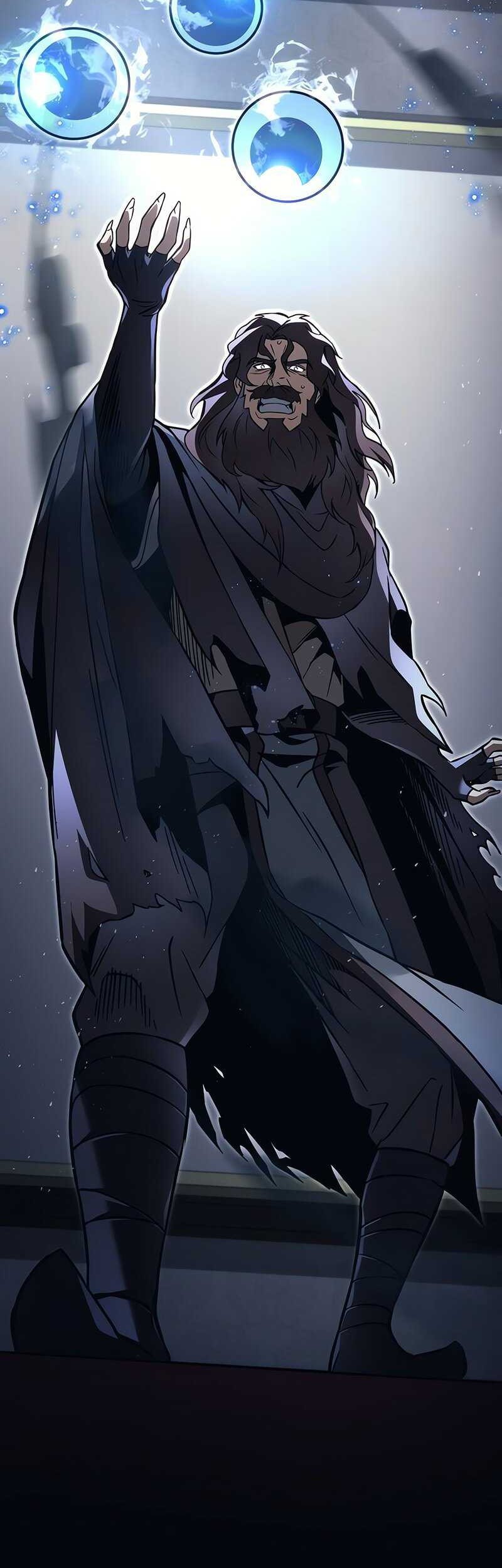 Regressor Of The Fallen Family Chapter 75 Gambar 69