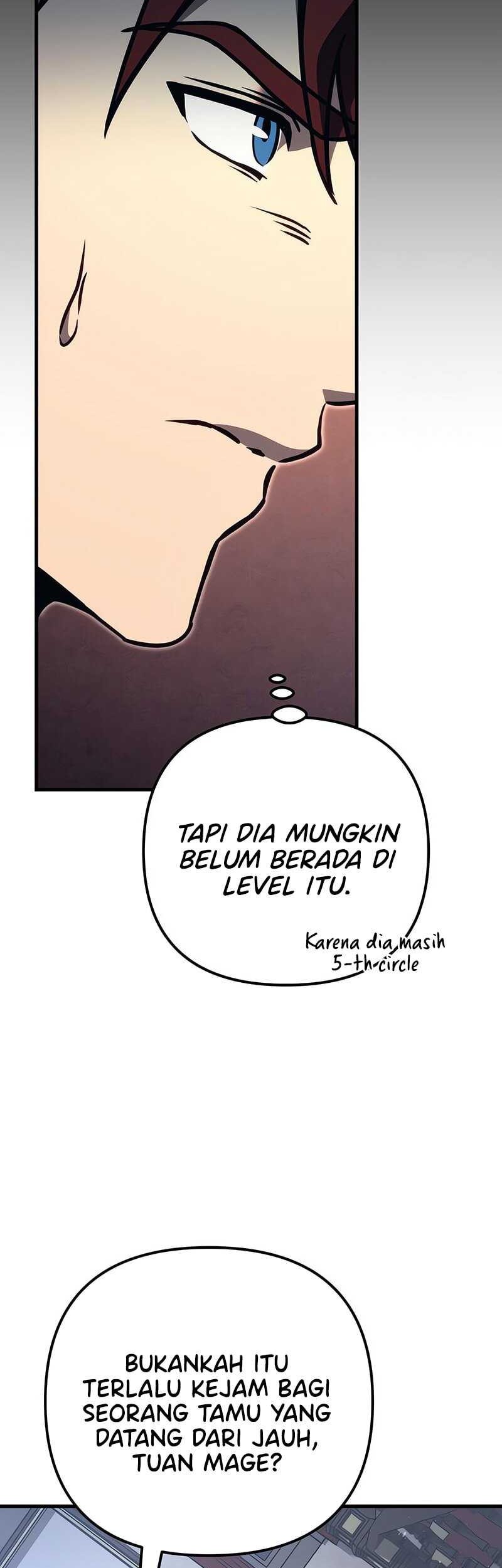 Regressor Of The Fallen Family Chapter 75 Gambar 73