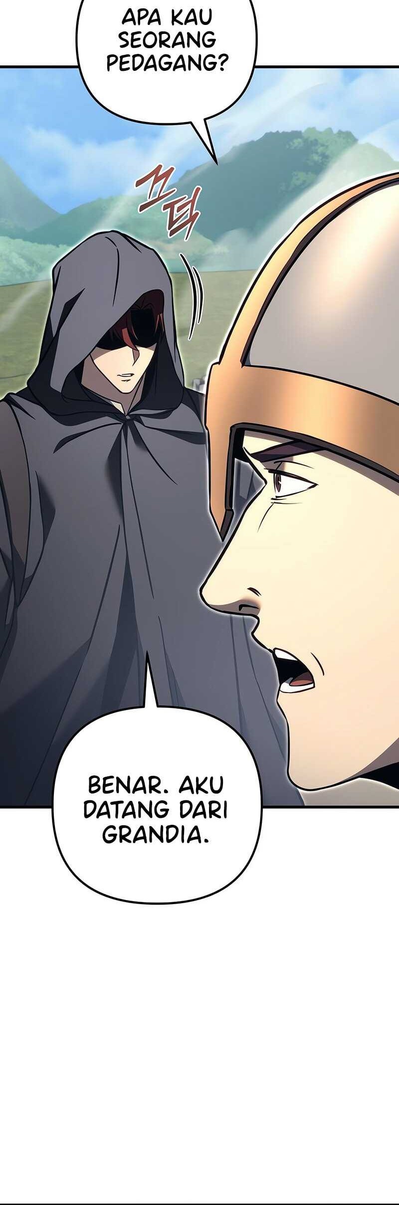Regressor Of The Fallen Family Chapter 75 Gambar 4