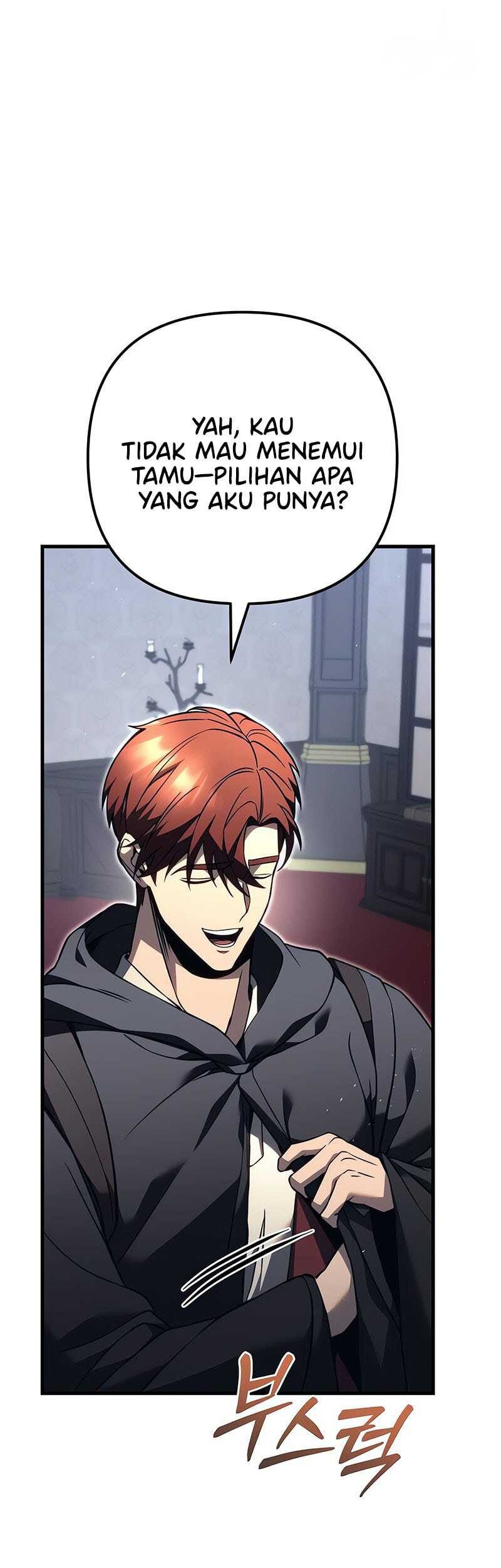 Regressor Of The Fallen Family Chapter 75 Gambar 75
