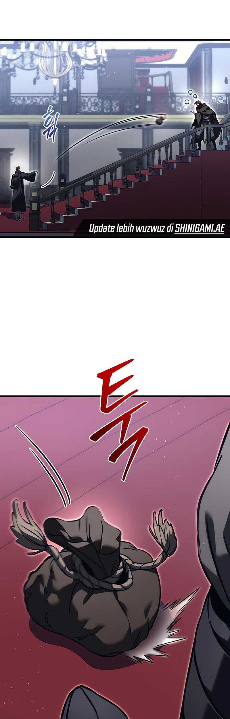 Regressor Of The Fallen Family Chapter 75 Gambar 76