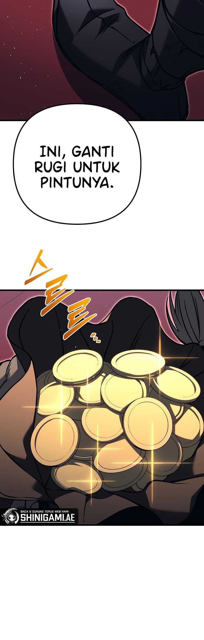 Regressor Of The Fallen Family Chapter 75 Gambar 77