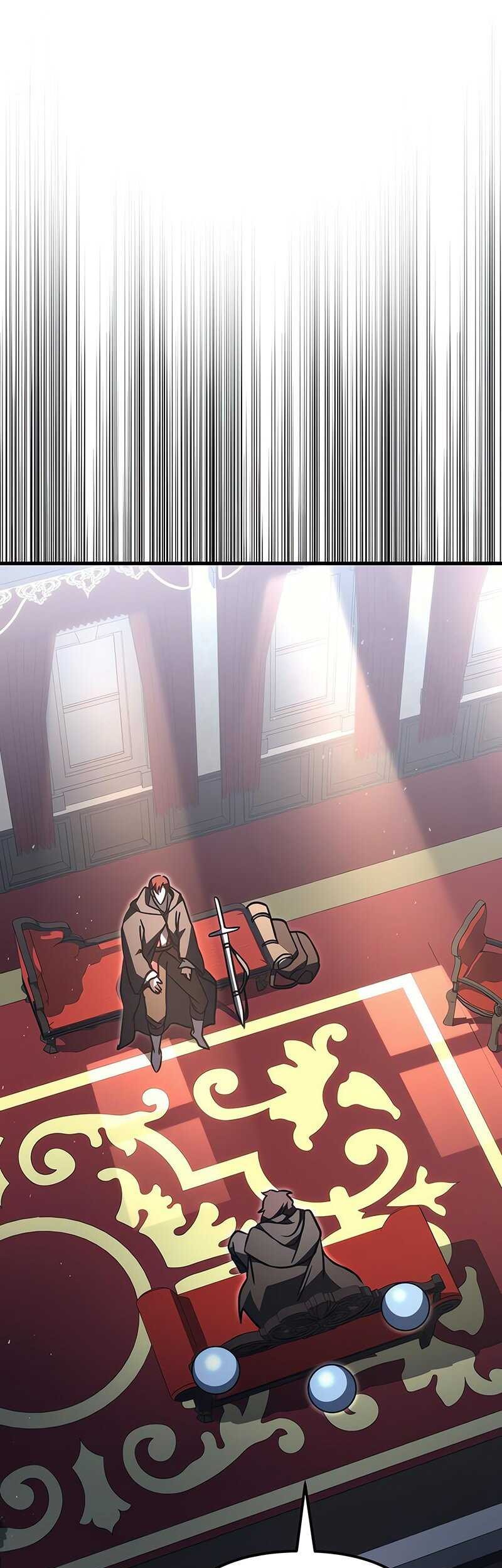 Regressor Of The Fallen Family Chapter 75 Gambar 79